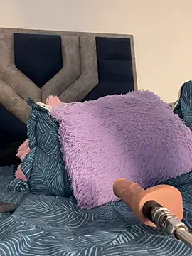 TiiffanyEvans1 webcam