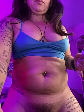 Amarantha_666 webcam