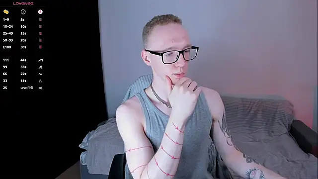 Alex_silent webcam