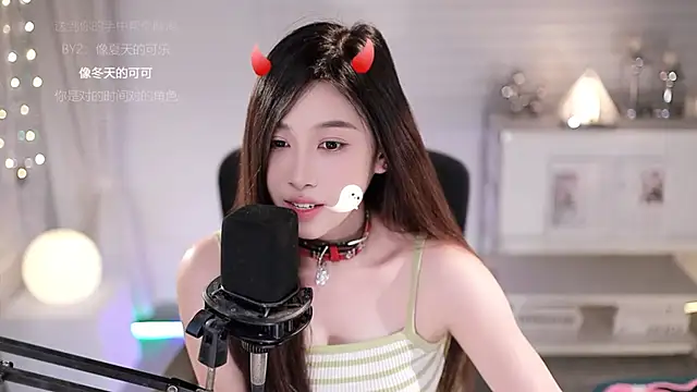 SleepArtist webcam