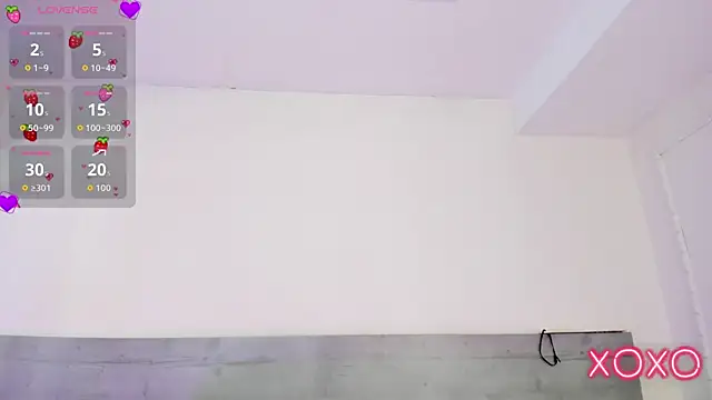 DulceColeman webcam