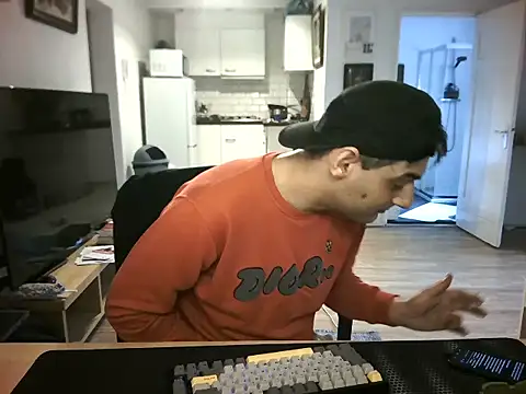 mihaimichael webcam