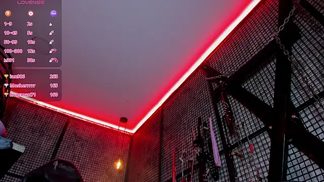 NAILAHARD webcam