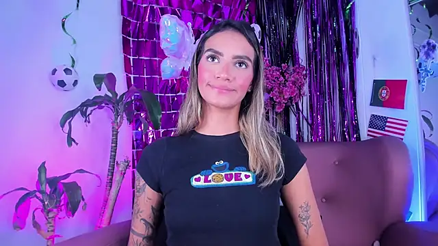 _Felicity_1 webcam