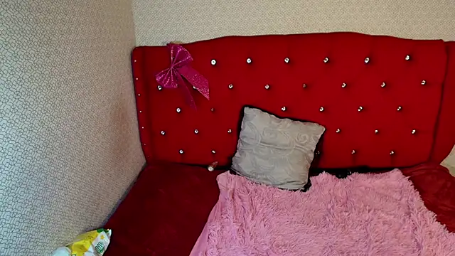 Angelchristix webcam