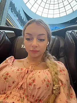 melissa_grr webcam