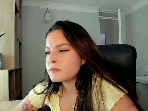 AmandaCallum webcam