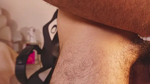 MaximusClark webcam