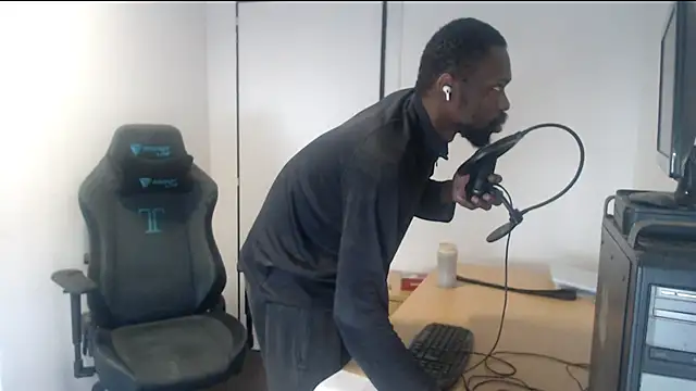 Mastertopdome webcam
