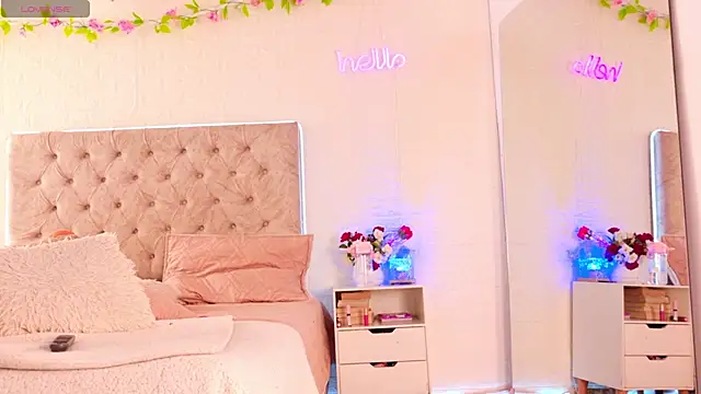 AnastasiaVelo webcam