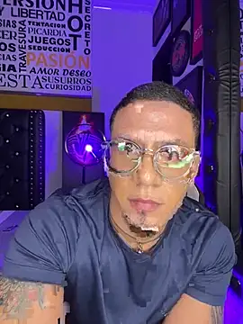 JoshMillerr_ webcam