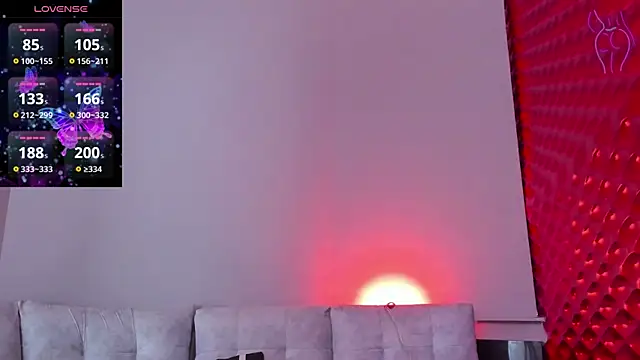 Rubi_Esmeralda webcam
