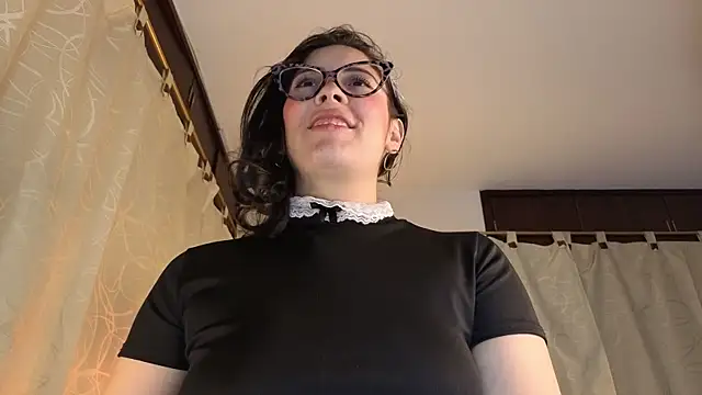 sophia_dumont webcam