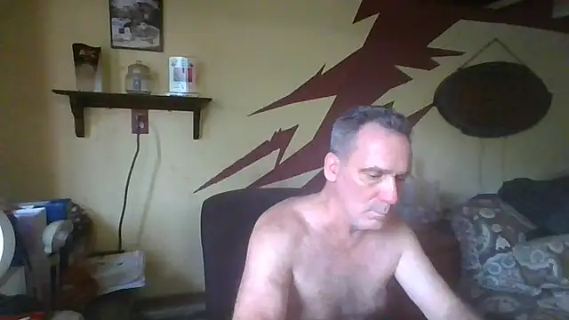 HunkofRock webcam