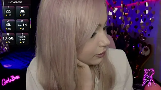 LinaLirian webcam