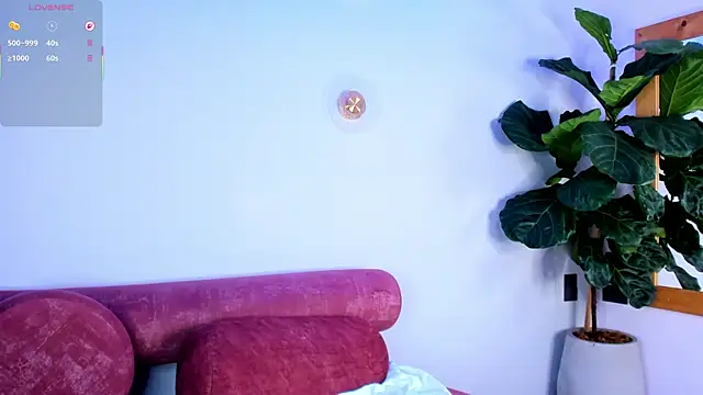 Travis_lenox_ webcam