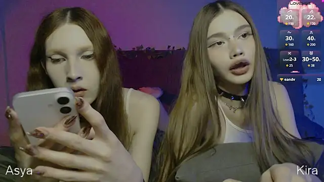 sweetykittysysya webcam