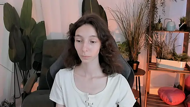 EmmanuellBrown webcam