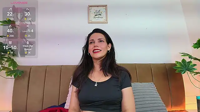 MashaPiink webcam