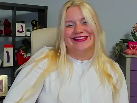 samantha_darling webcam