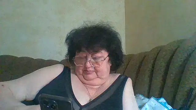 MilaSky5303 webcam