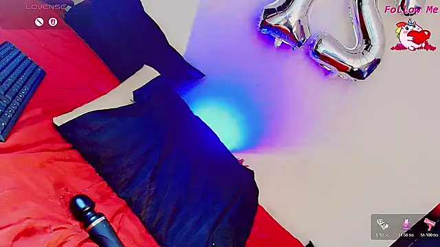 ANGEL_EVIL_S7 webcam
