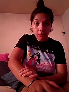 Lusandra1837lusi webcam