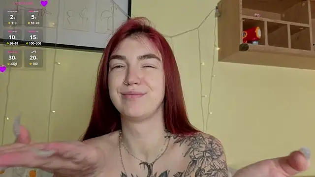 KaKotowski webcam