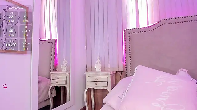 lya__brown webcam