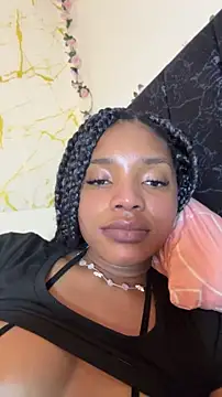 Ebony_love07 webcam