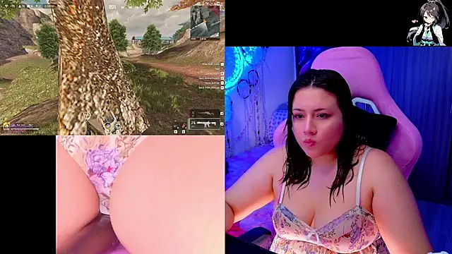 ALIS_E_G webcam