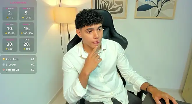 justin_payn14 webcam