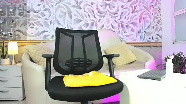 bear_mao_ webcam