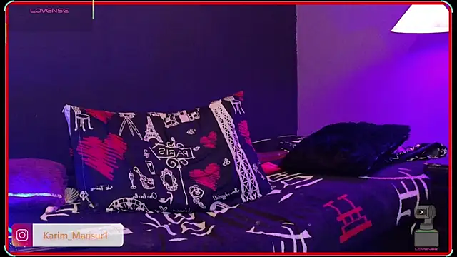 Karim_mansur webcam
