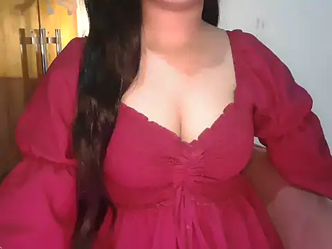 urvashi_rai webcam