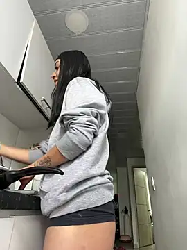 Kaela_Rose webcam