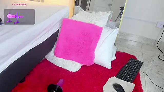 CandyRose__ webcam