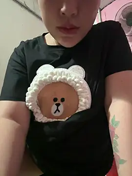 Lina-Naughty webcam