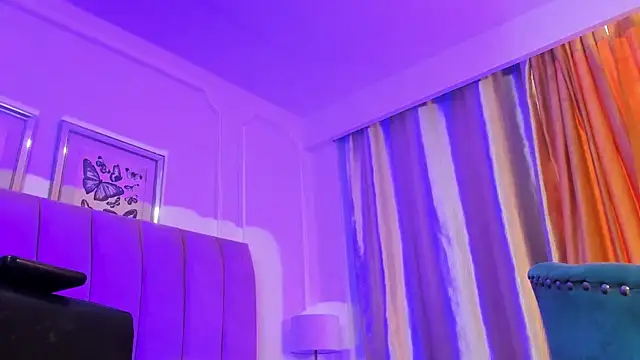 Alexa_fox669 webcam