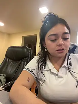 Selene__Ferrer webcam
