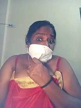 swetha10 webcam