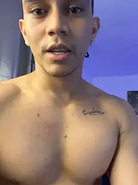 mateo_jack webcam