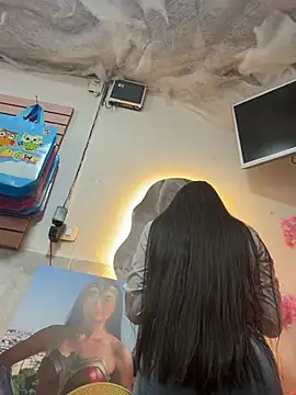 IsabellaMariet webcam