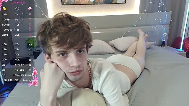 Bimbo_boy_ webcam