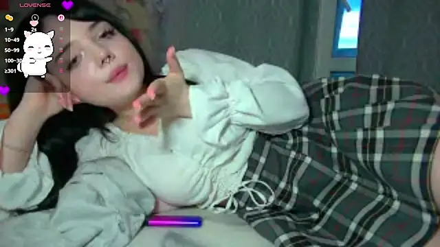 DarkxFoxy webcam