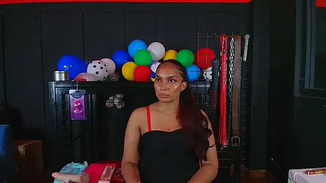 Briana_pratt webcam