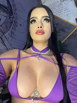 BustyAngelXXX webcam