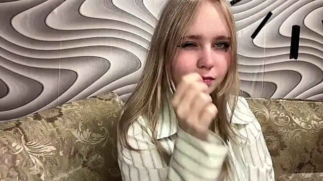 AnnyRocky webcam
