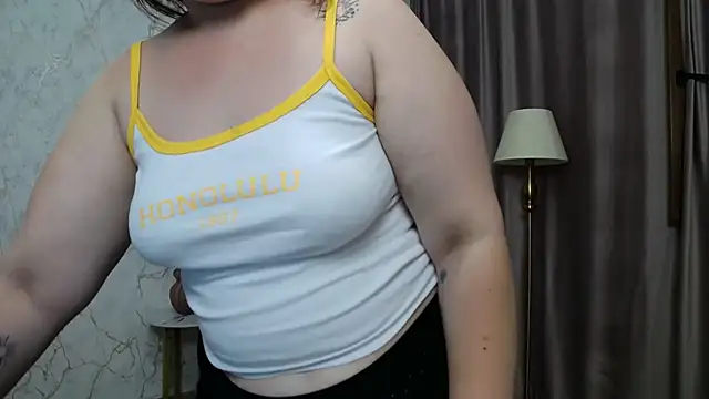 _AmberMuse_ webcam