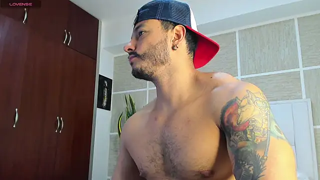ismaels11 webcam